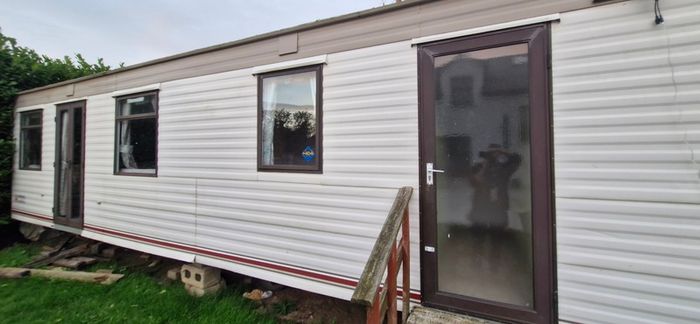 Mobile home Kildare