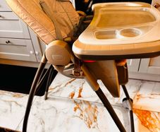 Baby High chair