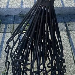 Chimney Cowl