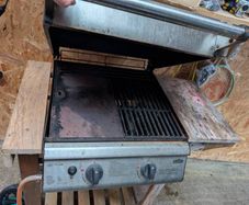 bbq