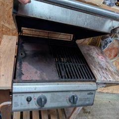 bbq