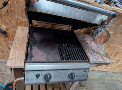 bbq