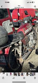 motorbike parts