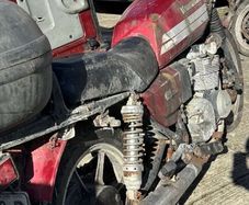 motorbike parts