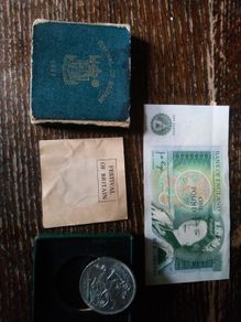 Old money