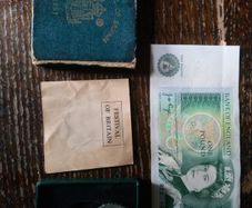 Old money