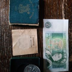 Old money