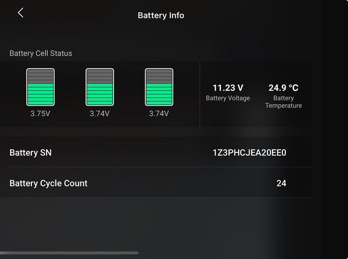 Dji Mavic Air 2