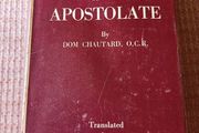 The Soul of the Apostolate Dom Chautard