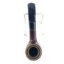 Vintage Design Berlin Handmade German Briar Pipe Image 5