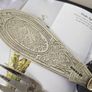 Late 1800s Antique Victorian Fish Servers Silver Plated Service set Image 10