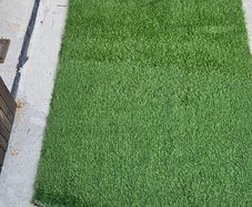 astro turf