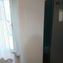 Belling integrated larder fridge Image 2
