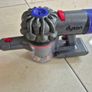 dyson toy hoover Image 2