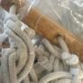 New in packaging Crosille hammock by Lene Bjerre Image 6