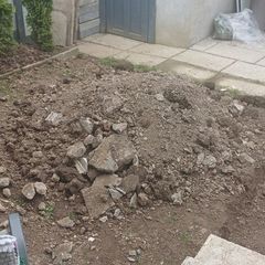 Topsoil
