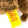 Vintage Steiff Teddy Bear Image 8