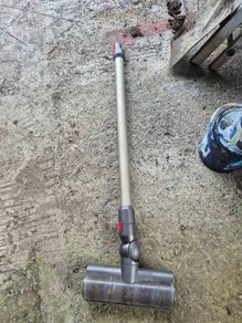 Dyson Hoover