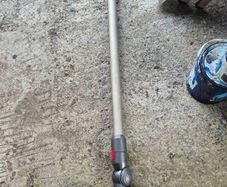 Dyson Hoover