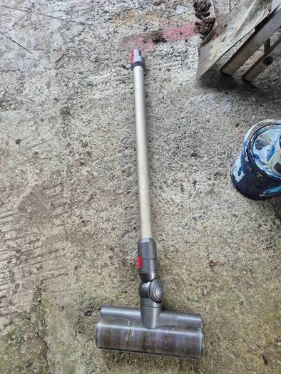 Dyson Hoover