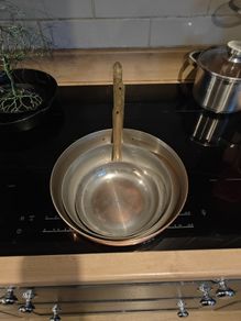 Tagus Portugal Pan Set