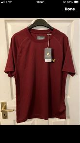 Lyle and Scott