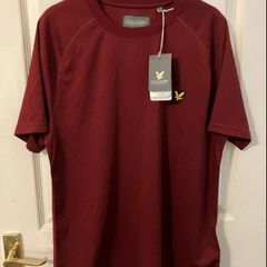 Lyle and Scott