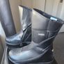 Forma Motorbike Boots size6 (39) Image 7