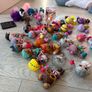 Selection of LOL dolls 24 and Pets 6 Image 2