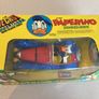 Disney Donald Duck Scale 1/18 Burago NIB Image 7