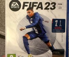 Fifa 23 PS5