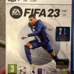 Fifa 23 PS5