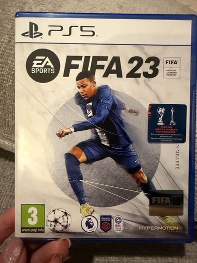Fifa 23 PS5