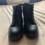 Dunlop steel toe safety boots Image 3