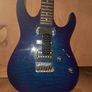 Ibanez guitar Image 2