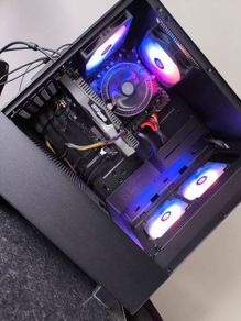 Gaming PC 1660ti