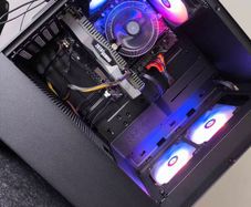 Gaming PC 1660ti