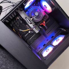 Gaming PC 1660ti