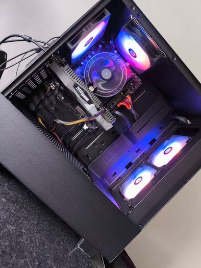 Gaming PC 1660ti