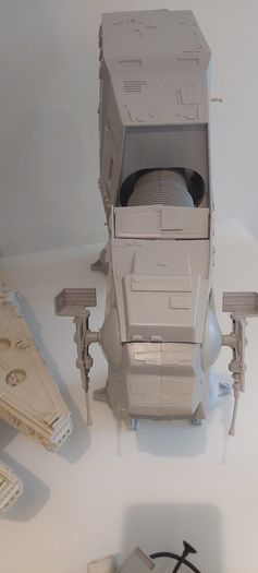 Star wars Kenner 1980's