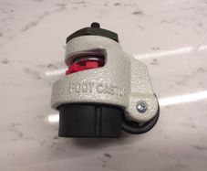 Foot casters