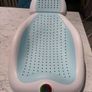 Baby bath seat Image 2