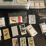Large collection of Antique & Vintage Tobacco Cards Image 10