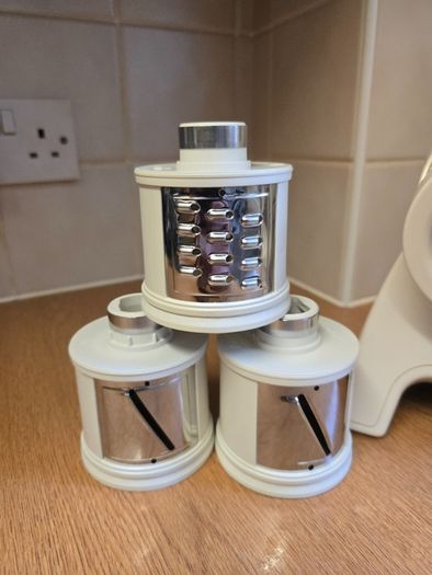 Kenwood Food Cutter FC100