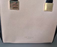 ted baker bag