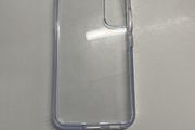 Samsung S22 cover