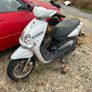 2010 yamaha neo Image 2