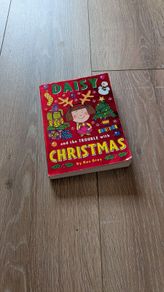 Daisy and the trouble with Christmas