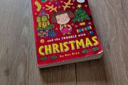 Daisy and the trouble with Christmas