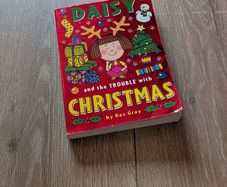 Daisy and the trouble with Christmas